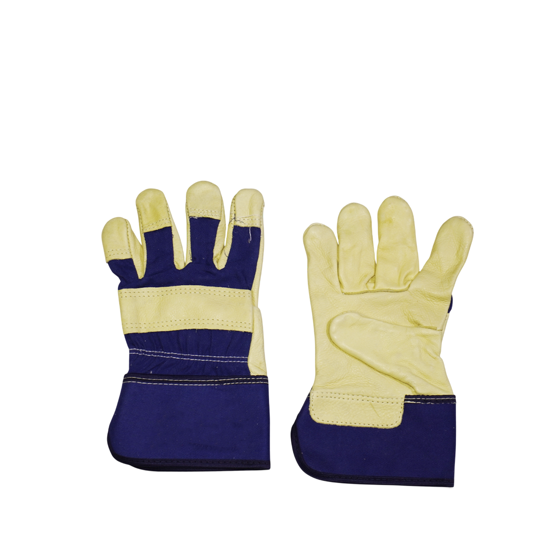 Blue CB Beige Canadian