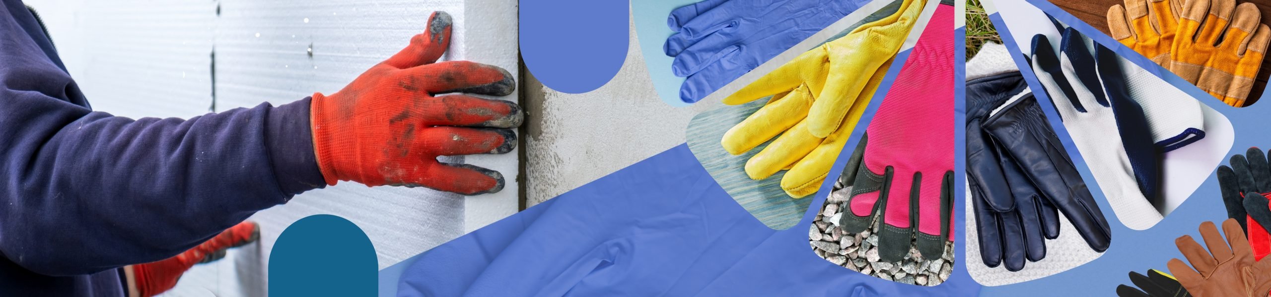 Construction of a new high tech plant in washingtons