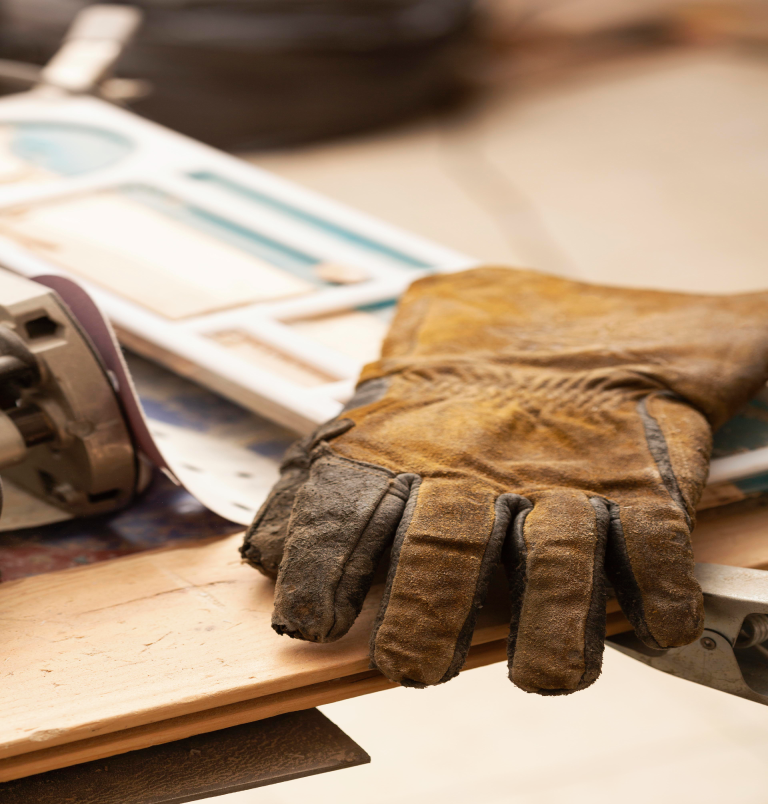 Construction of a new high tech plant in washingtons lorem