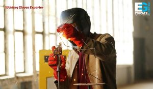 Buying Welding Gloves Wholesale: 5 Features to Look for While Placing Wholesale Orders