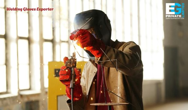 Buying Welding Gloves Wholesale: 5 Features to Look for While Placing Wholesale Orders