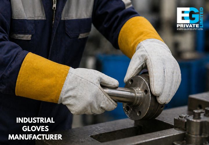 Industrial Safety Gloves: How to Test Samples before Placing Bulk Orders?