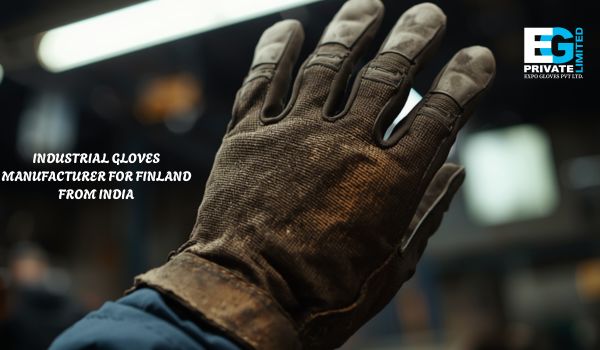 Ordering Industrial PPE Gloves Wholesale: How to Ensure Material Safety for Workers?