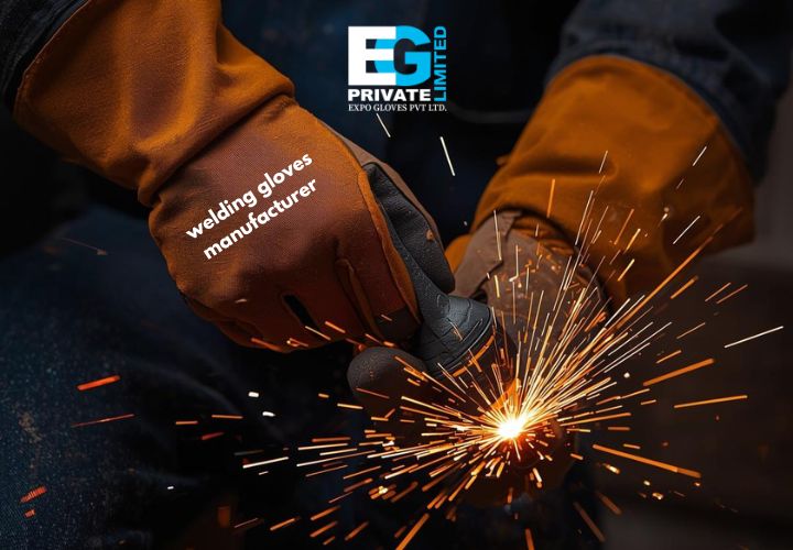 Special Welder Gloves: Which Applications are Leather Welding Gloves Useful For?