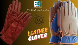 Ordering Bulk CE Certified Leather Gloves: How to Conduct Proper Sample Inspection?