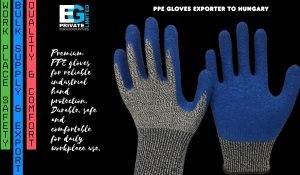 Ordering PPE Gloves: Top Questions to Ask Before Placing Bulk Orders with OEM Gloves Manufacturer