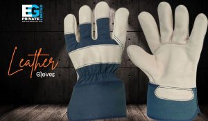 Industrial Safety Gloves: How Modern Gloves are More Comfort-Focused for Workers?